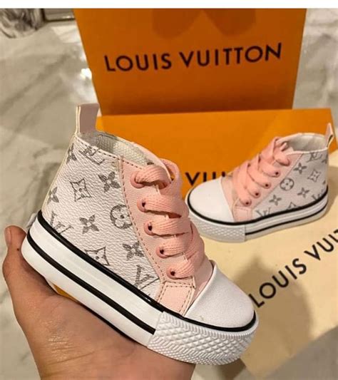 kid louis vuitton shoes|louis vuitton kids shoes girls.